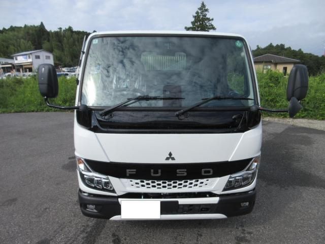 MITSUBISHI CANTER 2025 Image 31
