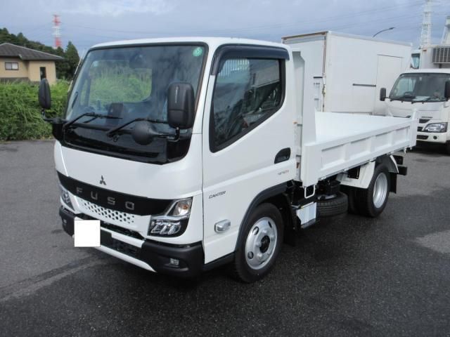 MITSUBISHI CANTER 2025 Image 31