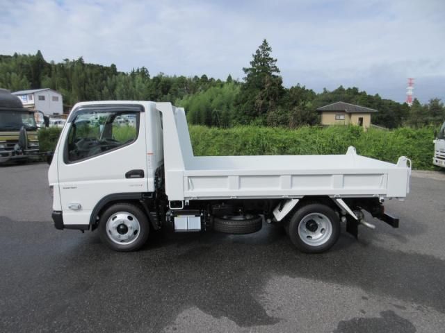 MITSUBISHI CANTER 2025 Image 31
