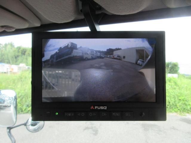 MITSUBISHI CANTER 2025 Image 31