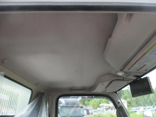 MITSUBISHI CANTER 2025 Image 31