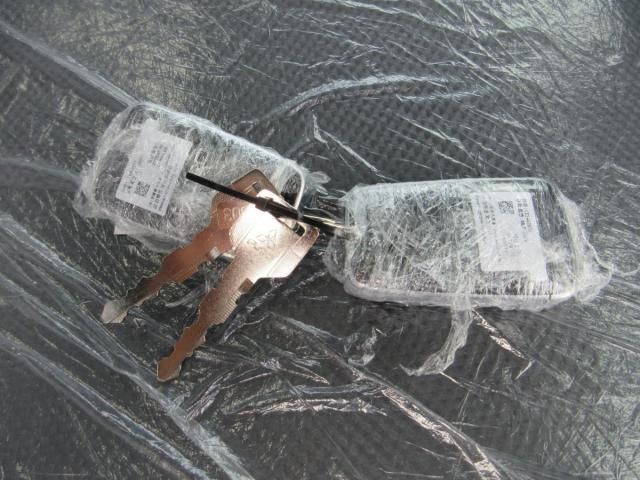 MITSUBISHI CANTER 2025 Image 31