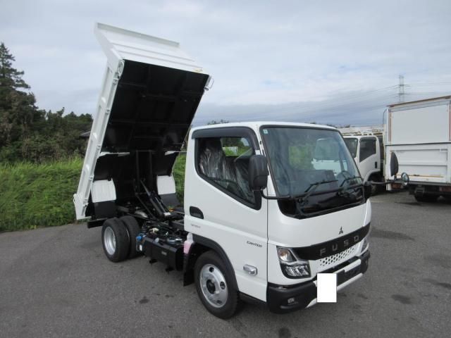 MITSUBISHI CANTER 2025 Image 31