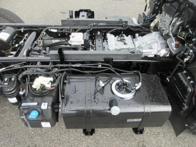 MITSUBISHI CANTER 2025 Image 31