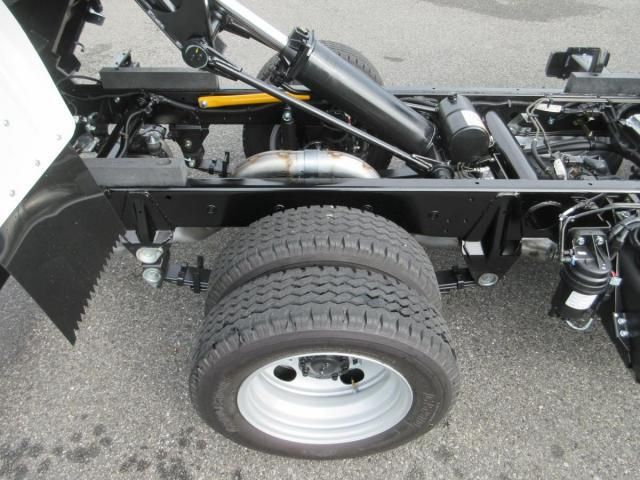 MITSUBISHI CANTER 2025 Image 31