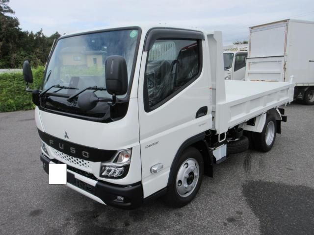 MITSUBISHI CANTER 2025 Image 31