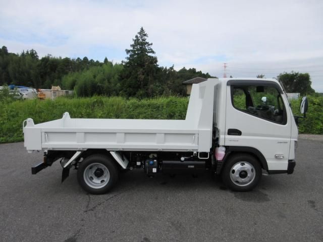 MITSUBISHI CANTER 2025 Image 31