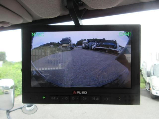 MITSUBISHI CANTER 2025 Image 31