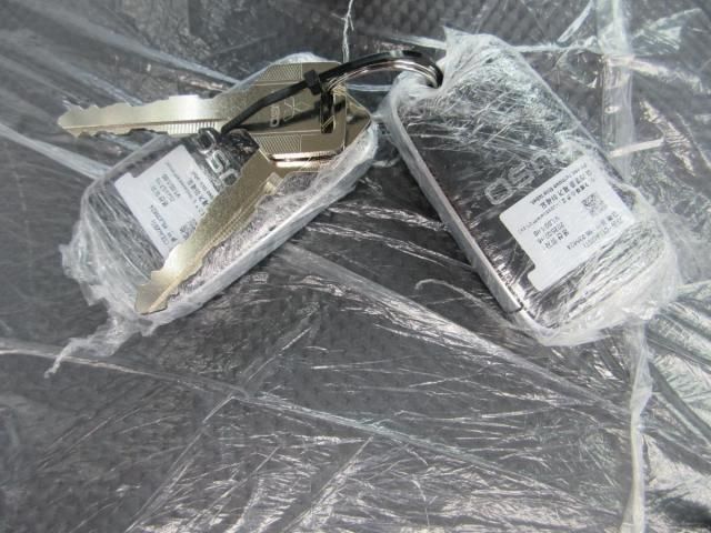 MITSUBISHI CANTER 2025 Image 31