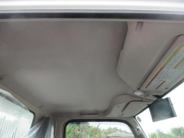 MITSUBISHI CANTER 2025 Image 31