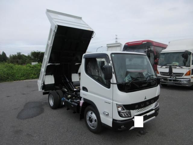 MITSUBISHI CANTER 2025 Image 31