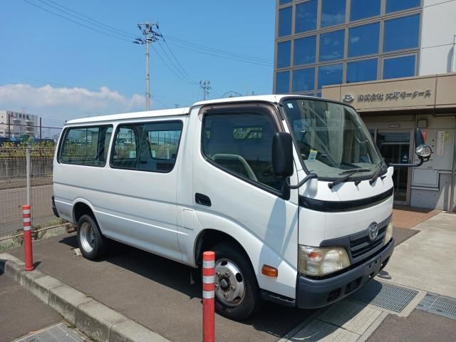 TOYOTA DYNA 2011 Image 31