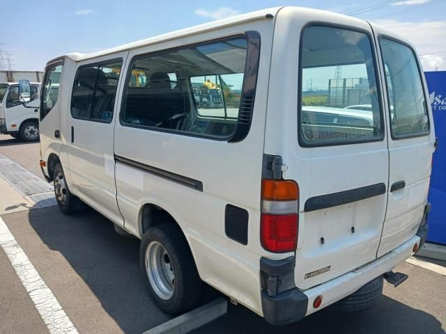 TOYOTA DYNA 2011 Image 31