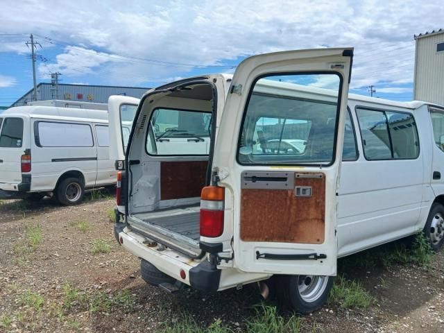 TOYOTA DYNA 2011 Image 31