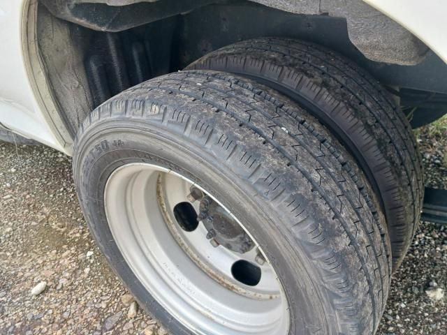 TOYOTA DYNA 2011 Image 31