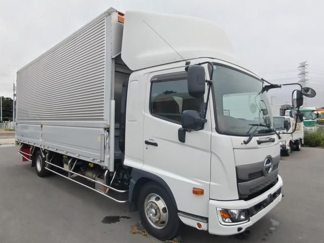 HINO RANGER 2019 Image 31
