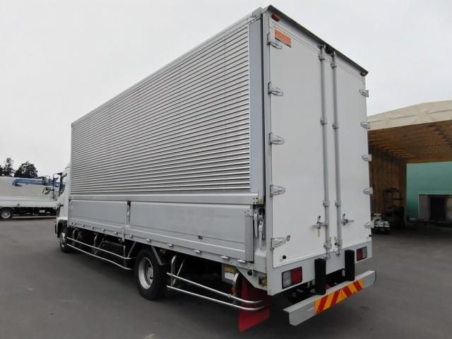 HINO RANGER 2019 Image 31