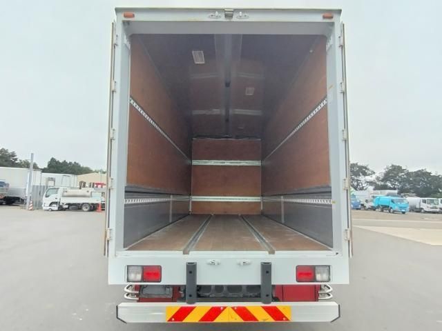 HINO RANGER 2019 Image 31