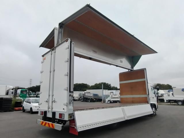 HINO RANGER 2019 Image 31