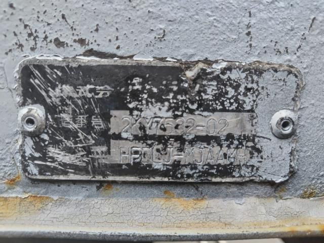 HINO RANGER 2019 Image 31