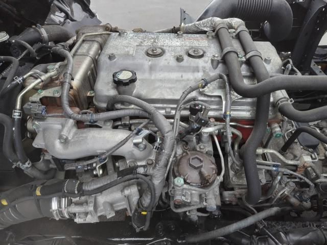 HINO RANGER 2019 Image 31