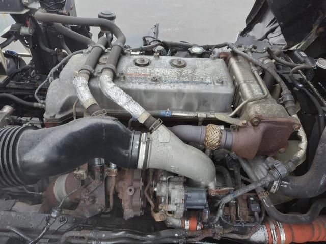 HINO RANGER 2019 Image 31