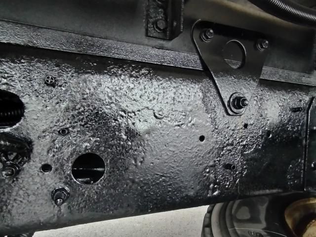 HINO RANGER 2019 Image 31