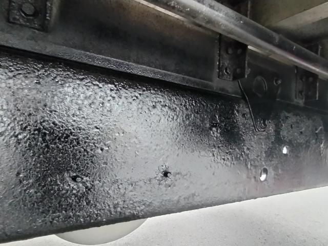 HINO RANGER 2019 Image 31