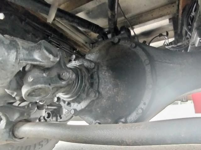 HINO RANGER 2019 Image 31