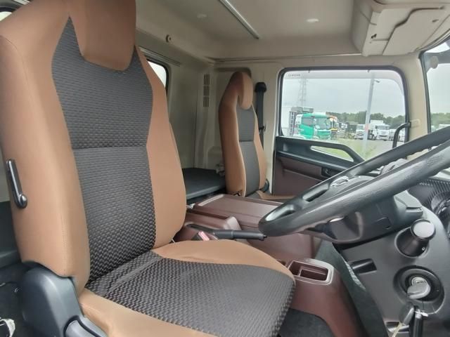 HINO RANGER 2019 Image 31