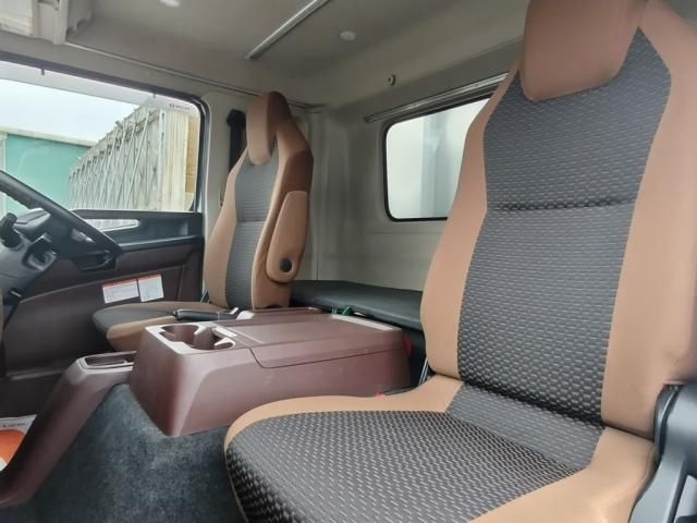 HINO RANGER 2019 Image 31