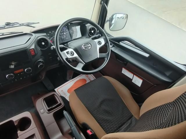 HINO RANGER 2019 Image 31