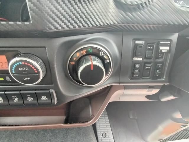 HINO RANGER 2019 Image 31