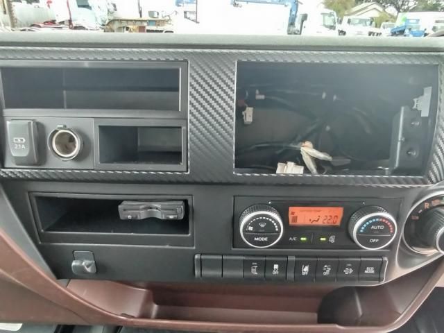 HINO RANGER 2019 Image 31