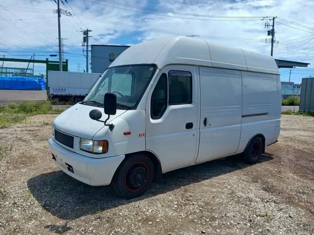 ISUZU ELF 1999 Image 31