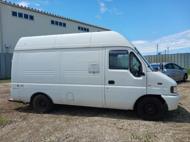 ISUZU ELF 1999 Image 31