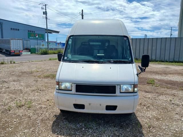 ISUZU ELF 1999 Image 31