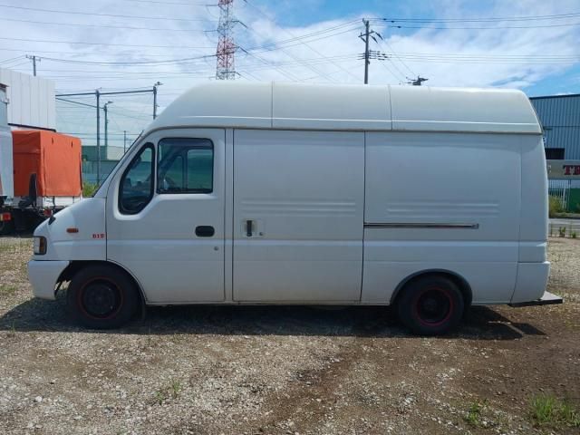 ISUZU ELF 1999 Image 31