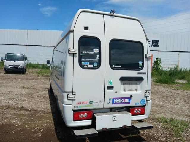 ISUZU ELF 1999 Image 31