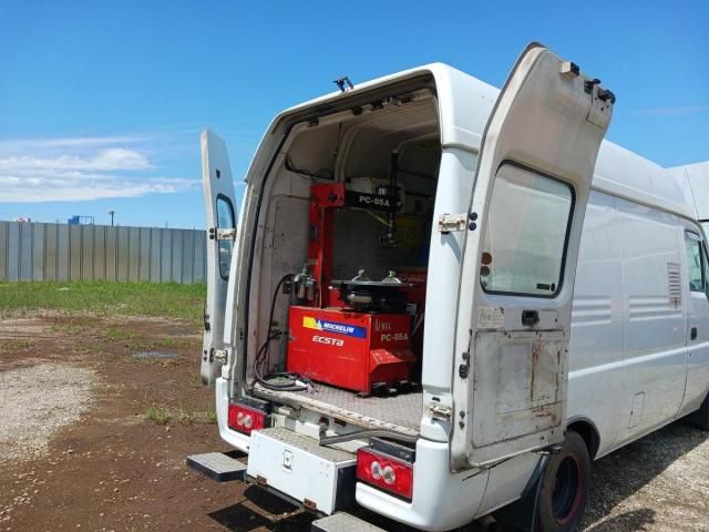 ISUZU ELF 1999 Image 31