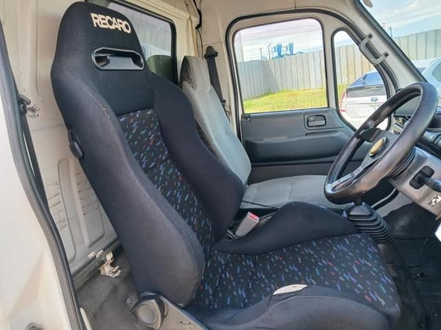 ISUZU ELF 1999 Image 31