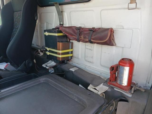 ISUZU ELF 1999 Image 31