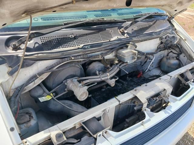 ISUZU ELF 1999 Image 31