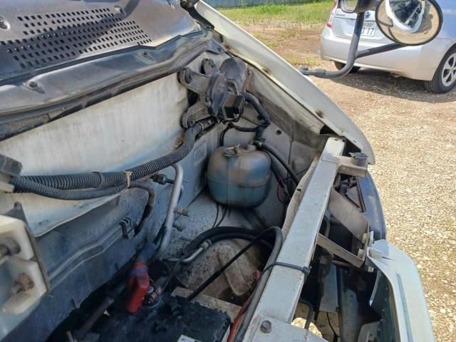 ISUZU ELF 1999 Image 31