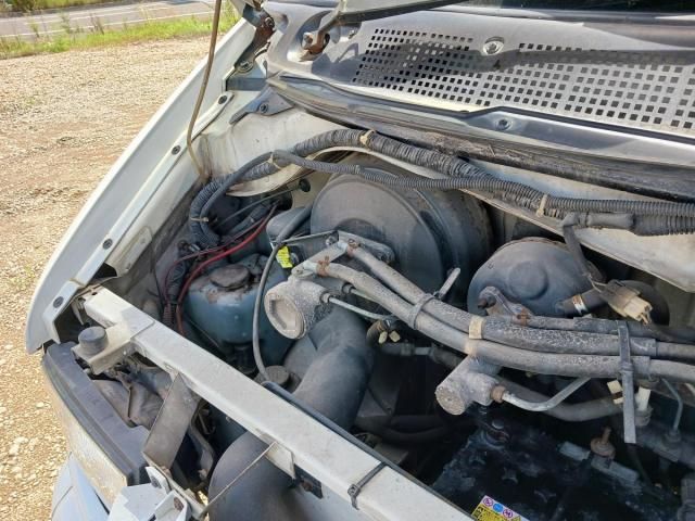 ISUZU ELF 1999 Image 31