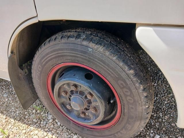 ISUZU ELF 1999 Image 31