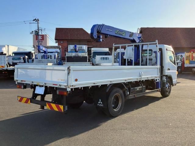 MITSUBISHI CANTER 2017 Image 31