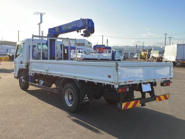 MITSUBISHI CANTER 2017 Image 31