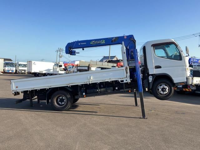 MITSUBISHI CANTER 2017 Image 31