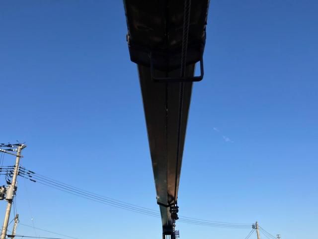 MITSUBISHI CANTER 2017 Image 31